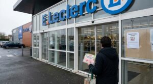 Rappel conso : ce jambon blanc vendu chez E.Leclerc, Intermarché et Monoprix peut transmettre la Listeria chez vous