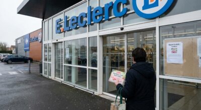 Rappel conso : ce jambon blanc vendu chez E.Leclerc, Intermarché et Monoprix peut transmettre la Listeria chez vous