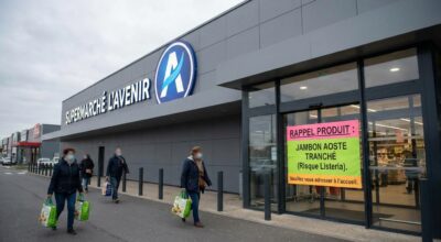 Rappel conso : ce jambon en tranches vendu partout en France chez E.Leclerc et Monoprix pourrait contenir de la Listeria