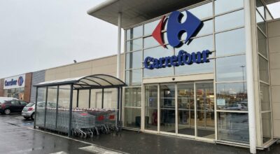 Rappel conso : ce jambon pour les sandwichs vendu chez Carrefour et E.Leclerc en France peut contenir Listeria