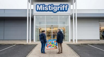 Rappel conso : ce jouet créatif Pat&rsquo; Patrouille en sable vendu en France pourrait être contaminé à l&rsquo;amiante