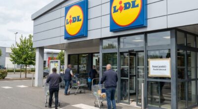 Rappel conso : ces blancs de poulet vendus chez Lidl en France peuvent contenir de la salmonelle, vérifiez votre frigo