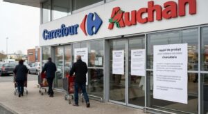 Rappel conso : ces charcuteries vendues chez Carrefour et E.Leclerc en France après deux décès liés à la Listeria