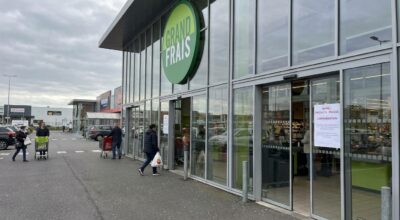 Rappel conso : ces fraises en vrac achetées chez Grand Frais en France contiennent trop de pesticides