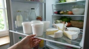 Rappel Conso : ces fromages sans marque d’Île-de-France cachent une Listeria invisible dans votre frigo