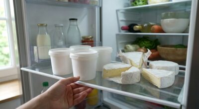 Rappel Conso : ces fromages sans marque d’Île-de-France cachent une Listeria invisible dans votre frigo