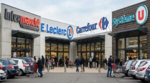 Rappel conso : ces paupiettes de porc vendues chez Intermarché, E.Leclerc et Carrefour à risque de salmonelle