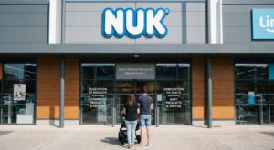 Rappel conso : ces tétines NUK pour bébé vendues en ligne partout en France présentent un risque d&rsquo;étouffement