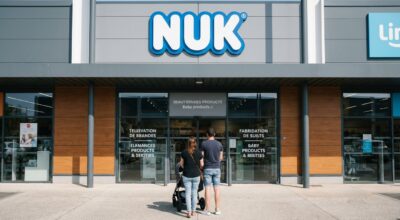 Rappel conso : ces tétines NUK pour bébé vendues en ligne partout en France présentent un risque d&rsquo;étouffement