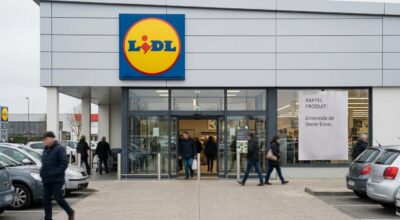 Rappel conso : cette parure de lit vendue chez Lidl en France peut provoquer brûlures et irritations de la peau