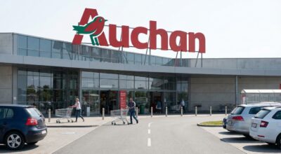 Rappel conso : chez Auchan, ne consommez surtout pas cette viande de porc marinée, risque de salmonelles