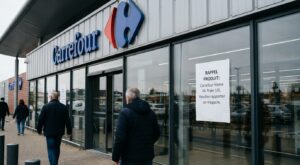 Rappel conso : chez Carrefour, cette friteuse sans huile peut provoquer de graves accidents domestiques