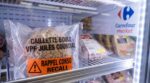 Rappel conso chez Carrefour Market : cette charcuterie d&rsquo;apéro suspectée de Listeria ne doit plus être mangée en France