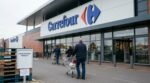 Rappel conso : chez Carrefour, ne consommez surtout pas ce jambon en barquette, risque de Listeria en France