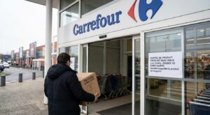 Rappel conso : chez Carrefour, n’utilisez plus cette friteuse à air, risque d’électrocution