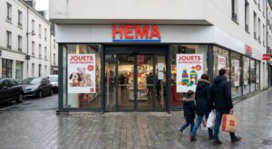 Rappel conso chez HEMA : ces jouets en sable pour enfants présentent un risque d&rsquo;amiante en France