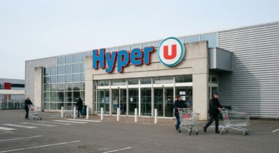 Rappel conso : chez Hyper U, cette terrine de charcuterie ne doit surtout pas être consommée, risque de Listeria