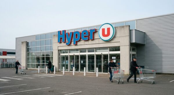 Rappel conso : chez Hyper U, cette terrine de charcuterie ne doit surtout pas être consommée, risque de Listeria