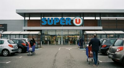 Rappel conso : chez Super U, ce jambon à la coupe du rayon charcuterie contaminé à la Listeria ne doit plus être mangé