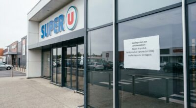 Rappel conso : chez Super U, ce jambon cuit à la coupe contaminé par la Listeria ne doit plus être mangé