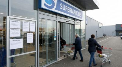 Rappel conso : comment Carrefour, E.Leclerc et Lidl doivent vous prévenir par mail ou SMS si un produit est dangereux