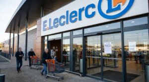 Rappel conso : E.Leclerc et Intermarché retirent ces fromages contaminés par la Listeria, vérifiez votre frigo