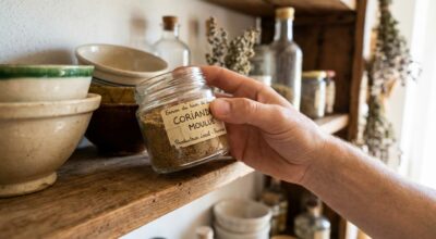 Rappel conso Grand Frais : cette coriandre moulue dans vos placards serait contaminée par un pesticide toxique