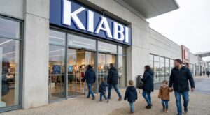 Rappel conso : Kiabi retire ces vestes pour bébé et enfants vendues en France, polluants chimiques en cause