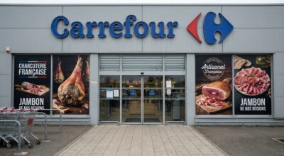 Rappel conso : ne consommez surtout pas ce jambon de chez Carrefour, risque de listériose partout en France