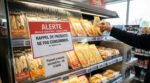 Rappel conso : ne mangez plus ces sandwichs vendus en stations Total et distributeurs, un risque de Listeria suspecté