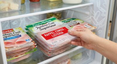 Rappel massif : ce jambon blanc de grande marque que des millions de Français ont au frigo inquiète les autorités