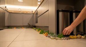 Rats dans la maison : ces 5 ingrédients cachés dans votre cuisine stoppent leur invasion avant qu&rsquo;ils ne s&rsquo;installent