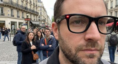 Ray-Ban Meta : ces lunettes filment tout ce que vous regardez, jusqu’où ira cette atteinte à la vie privée ?