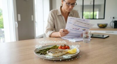 Régime équilibré : ce poisson que 87 % des Français adorent cache un risque que les nutritionnistes redoutent