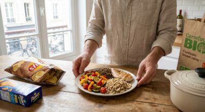 Régimes compliqués, c’est fini : en 2026 cette règle unique des nutritionnistes fait mincir sans se priver