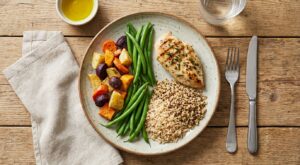 Régimes compliqués : cette règle d’or 2026 des nutritionnistes fait fondre les kilos sans compter les calories