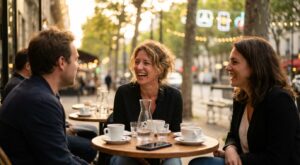 Réseaux sociaux : selon la psychologie, ce détail dans votre façon de poster trahit votre vrai niveau de bonheur