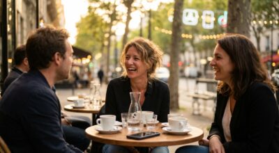 Réseaux sociaux : selon la psychologie, ce détail dans votre façon de poster trahit votre vrai niveau de bonheur