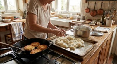 Riz trop cuit, collant et pâteux ? Ces astuces anti-gaspi évitent de le jeter et changent tout