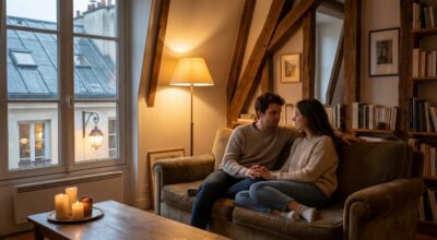 Robert Pattinson révèle ce conseil surprenant pour un couple heureux (et cette petite phrase qui le détruit)