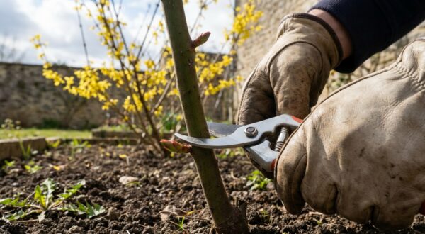Rosiers : cette coupe « coup de boost » en mars que les jardineries jugent cruciale pour éviter des massifs tristes