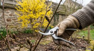 Rosiers : cette erreur de calendrier ruine vos fleurs, voici le seul moment où il faut vraiment les tailler