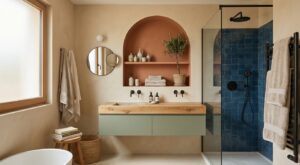 Salle de bain blanche : cette palette 2026 s’impose partout et peut d’un coup dater la vôtre