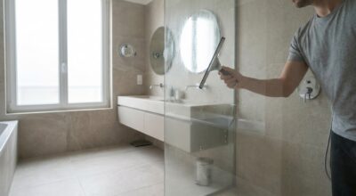 Salle de bains : garder la baignoire au lieu de cette douche walk-in devient une erreur qui peut coûter cher en 2026