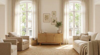 Salon trop sombre : ce meuble industriel va disparaître ce printemps, remplacé par cette version lumineuse inattendue