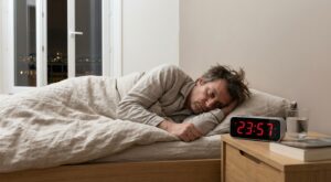 Se coucher avant minuit : cette fausse idée sur l&rsquo;heure « magique » qui sabote votre sommeil sans que vous le sachiez