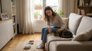 Se laisser mourir par amour : cette croyance romantique cache en réalité un signal d’alarme à ne jamais ignorer