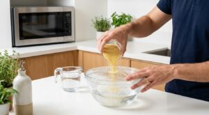 Semoule toujours collante ? Abandonnez la casserole : ce simple ratio et cette cuisson express la transforment