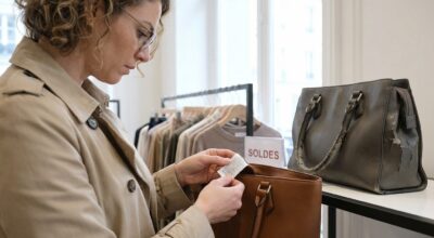 Si vos sacs, ceintures et bottines finissent à la poubelle, vérifiez au plus vite cette mention cachée sur l&rsquo;étiquette