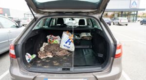 Si votre coffre est en bazar, cet accessoire B&M à moins de 7 € va tout changer (et vous éviter des dégâts)